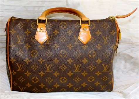 bauletto originale da 30 louis vuitton|louis vuitton bandouiller 30.